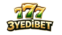 3Yedibet Official Logo